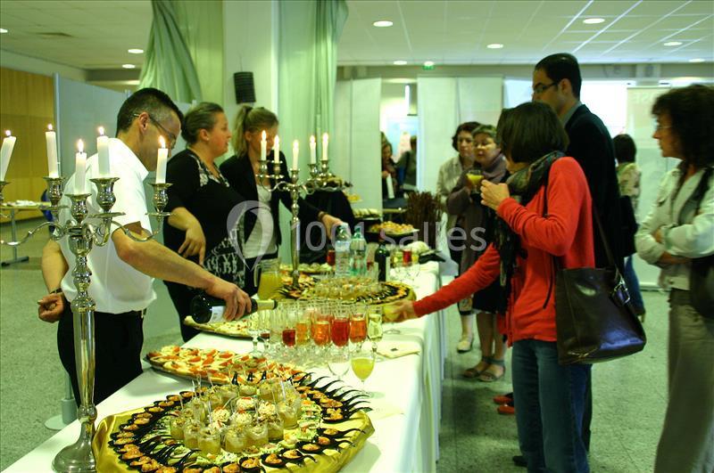 Location salle Dinan (Côtes-d'Armor) - Centre Des Congrès De Dinan #10