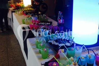 Location salle Dinan (Côtes-d'Armor) - Centre Des Congrès De Dinan #20