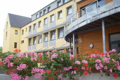 Centre International de Séjour Mittelwihr Centre International de Séjour Mittelwihr