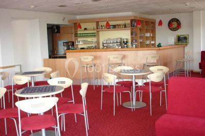 Location salle Mittelwihr (Haut-Rhin) - Centre International de Séjour Mittelwihr #9