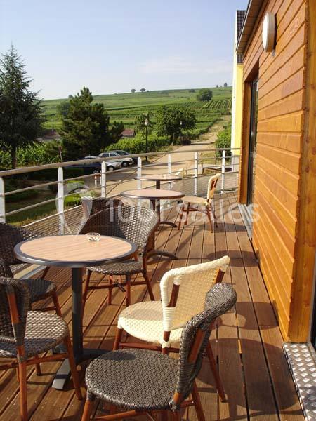 Location salle Mittelwihr (Haut-Rhin) - Centre International de Séjour Mittelwihr #5