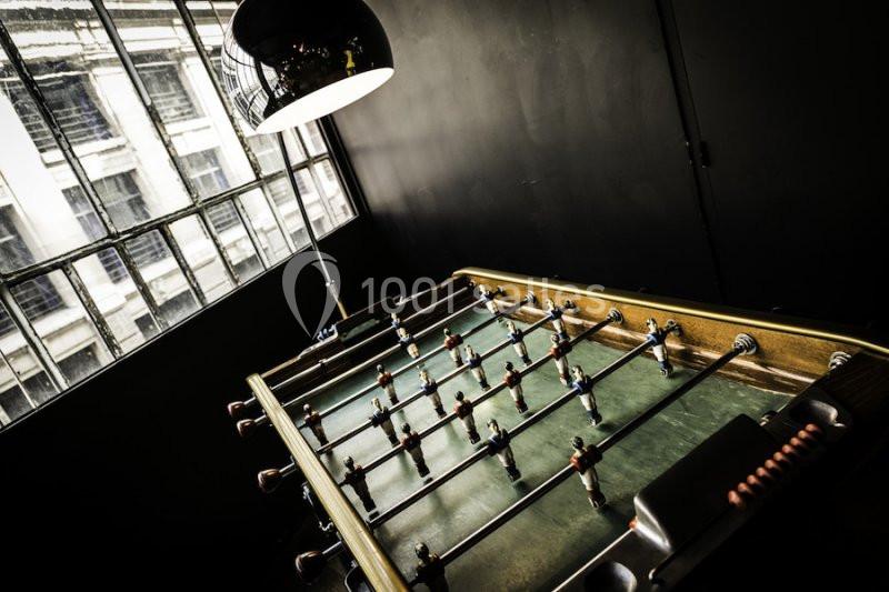 Location salle Paris 12 (Paris) - Supersonic Club #8