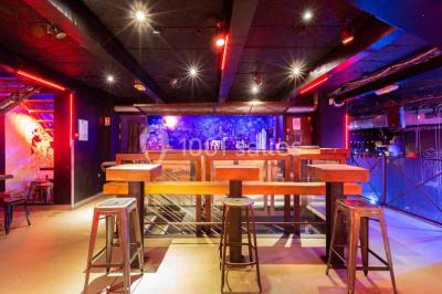 Location salle Paris 12 (Paris) - Supersonic Club #58