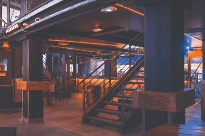 Location salle Paris 12 (Paris) - Supersonic Club #58