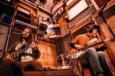 Location salle Paris 12 (Paris) - Supersonic Club #58