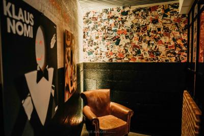 Location salle Paris 12 (Paris) - Supersonic Club #58