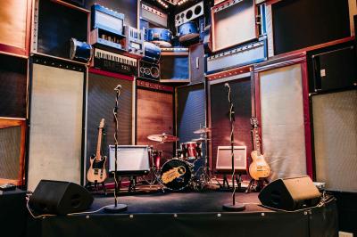 Location salle Paris 12 (Paris) - Supersonic Club #58