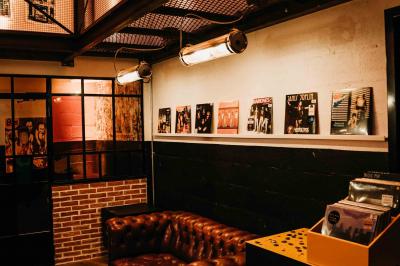 Location salle Paris 12 (Paris) - Supersonic Club #58