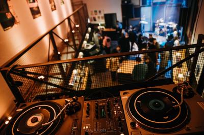 Location salle Paris 12 (Paris) - Supersonic Club #58