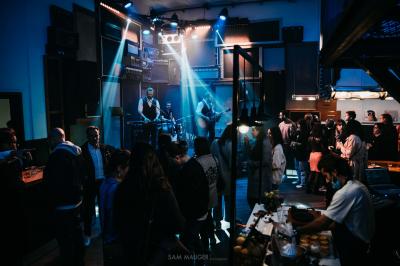 Location salle Paris 12 (Paris) - Supersonic Club #58