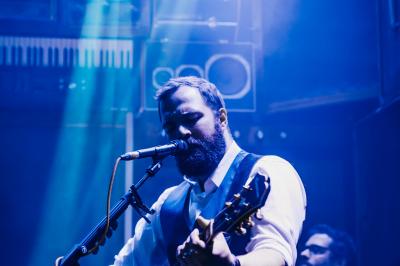 Location salle Paris 12 (Paris) - Supersonic Club #58