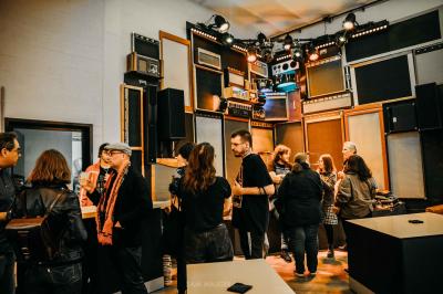 Location salle Paris 12 (Paris) - Supersonic Club #58