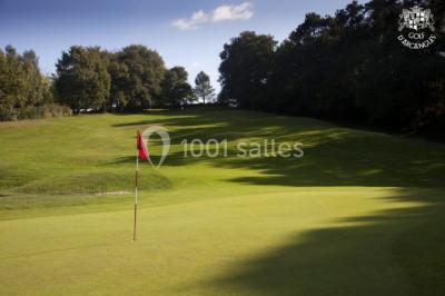 Location salle Arcangues (Pyrénées-Atlantiques) - Golf D'arcangues #10