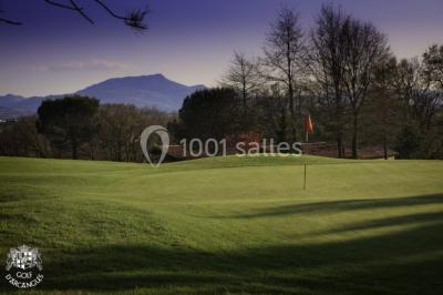 Location salle Arcangues (Pyrénées-Atlantiques) - Golf D'arcangues #10