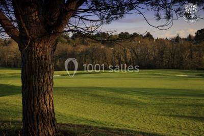 Location salle Arcangues (Pyrénées-Atlantiques) - Golf D'arcangues #10