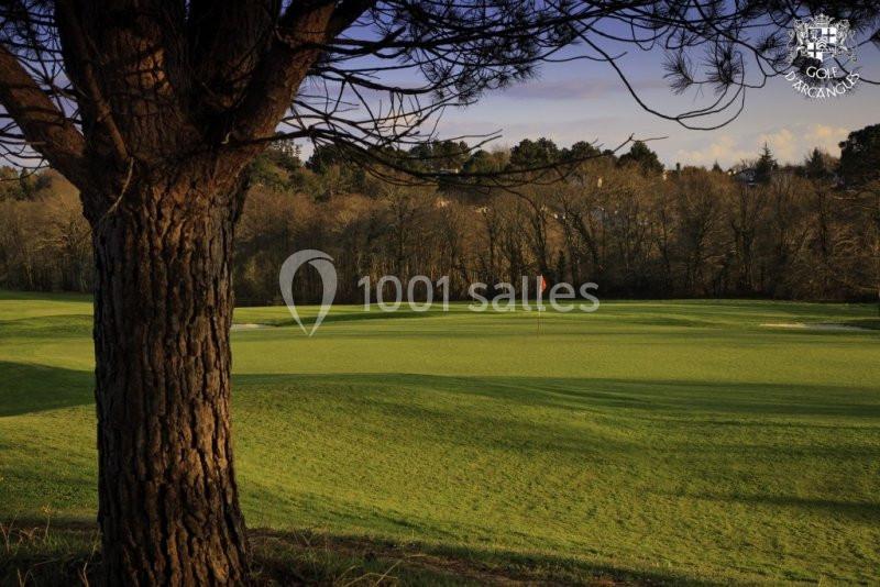 Location salle Arcangues (Pyrénées-Atlantiques) - Golf D'arcangues #8