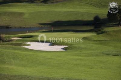 Location salle Arcangues (Pyrénées-Atlantiques) - Golf D'arcangues #10