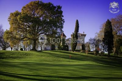 Location salle Arcangues (Pyrénées-Atlantiques) - Golf D'arcangues #10