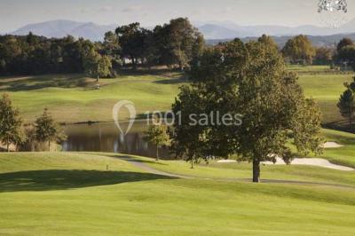 Location salle Arcangues (Pyrénées-Atlantiques) - Golf D'arcangues #10