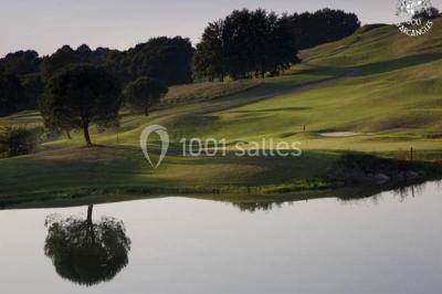 Golf D'arcangues Golf D'arcangues