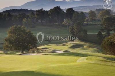 Location salle Arcangues (Pyrénées-Atlantiques) - Golf D'arcangues #10