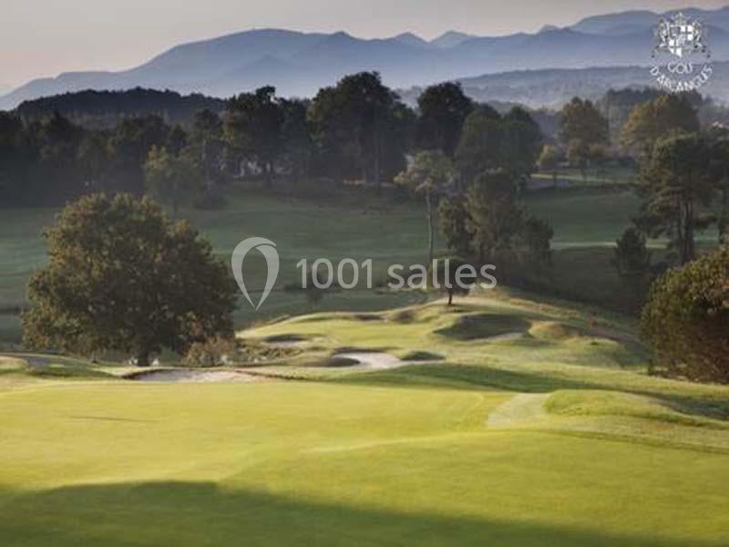 Location salle Arcangues (Pyrénées-Atlantiques) - Golf D'arcangues #6
