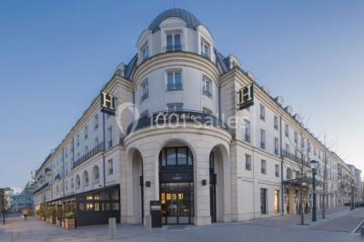 Hôtel Elysée Val d’Europe Hôtel Elysée Val d’Europe