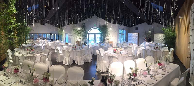 Location salle Bidarray (Pyrénées-Atlantiques) - Auberge Ostape #2