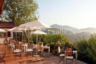 Location salle Bidarray (Pyrénées-Atlantiques) - Auberge Ostape #16