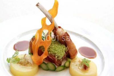 Location salle Bidarray (Pyrénées-Atlantiques) - Auberge Ostape #16