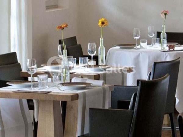 Location salle Bidarray (Pyrénées-Atlantiques) - Auberge Ostape #5