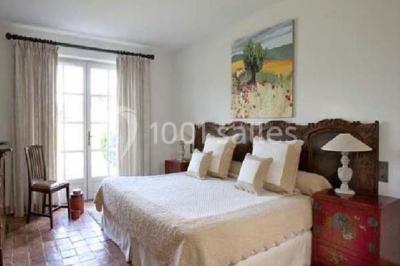 Location salle Bidarray (Pyrénées-Atlantiques) - Auberge Ostape #16