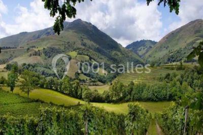 Location salle Bidarray (Pyrénées-Atlantiques) - Auberge Ostape #16