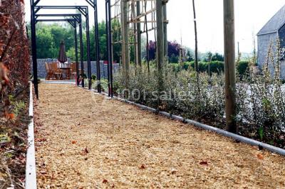 Location salle Anhée (Province de Namur) - Effet Vert Sens #9