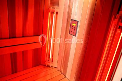 Location salle Anhée (Province de Namur) - Effet Vert Sens #9