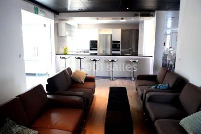 Location salle Anhée (Province de Namur) - Effet Vert Sens #9