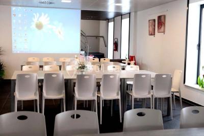 Location salle Anhée (Province de Namur) - Effet Vert Sens #9