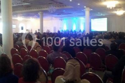 Miniature Location salle Rabat (Préfecture de Rabat) - Al Kasr #9 Location salle Rabat (Préfecture de Rabat) - Al Kasr #11