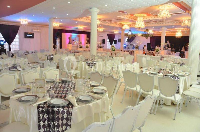 Location salle Rabat (Préfecture de Rabat) - Al Kasr #3