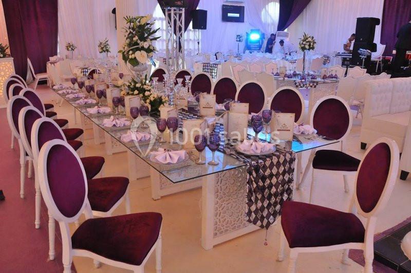 Location salle Rabat (Préfecture de Rabat) - Al Kasr #7