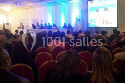 Miniature Location salle Rabat (Préfecture de Rabat) - Al Kasr #10 Location salle Rabat (Préfecture de Rabat) - Al Kasr #11