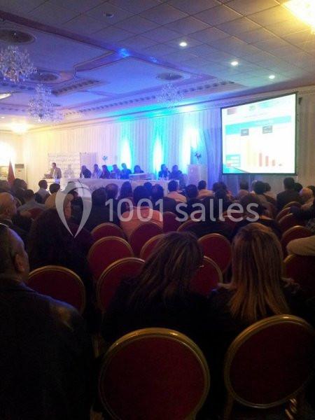 Location salle Rabat (Préfecture de Rabat) - Al Kasr #10