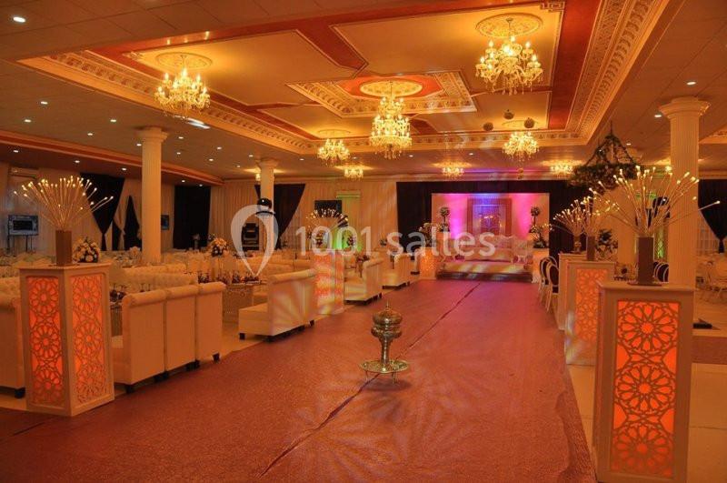 Location salle Rabat (Préfecture de Rabat) - Al Kasr #11