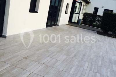 Les Relais Bleus Les Relais Bleus