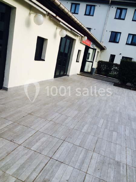 Location salle Gonesse (Val-d'Oise) - Les Relais Bleus #1