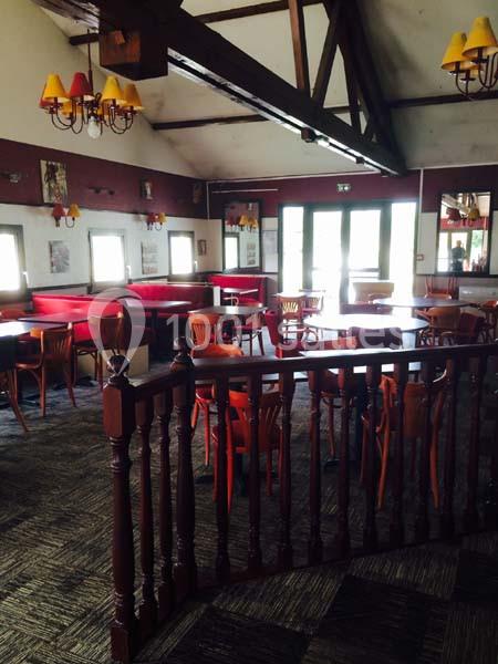 Location salle Gonesse (Val-d'Oise) - Les Relais Bleus #2
