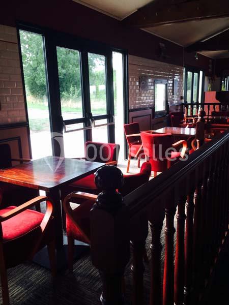 Location salle Gonesse (Val-d'Oise) - Les Relais Bleus #3