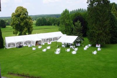 Miniature Location salle Trélon (Nord) - Château De Trelon #2 Location salle Trélon (Nord) - Château De Trelon #8