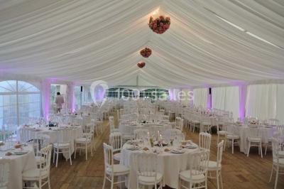 Miniature Location salle Trélon (Nord) - Château De Trelon #4 Location salle Trélon (Nord) - Château De Trelon #8