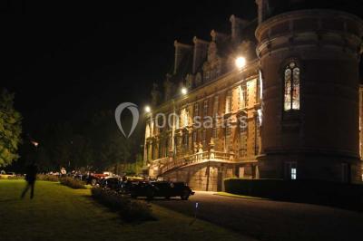 Miniature Location salle Trélon (Nord) - Château De Trelon #6 Location salle Trélon (Nord) - Château De Trelon #8